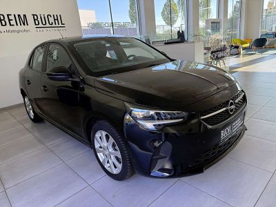 Opel Corsa Gebrauchtwagen Opel Corsa Gebrauchtwagen
