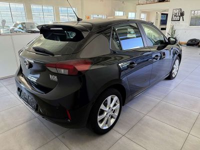 Opel Corsa Gebrauchtwagen Opel Corsa Gebrauchtwagen