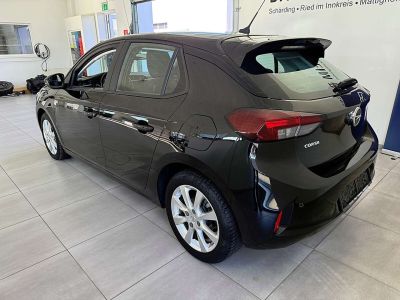 Opel Corsa Gebrauchtwagen Opel Corsa Gebrauchtwagen
