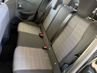 Opel Corsa Gebrauchtwagen Opel Corsa Gebrauchtwagen