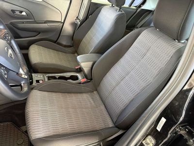 Opel Corsa Gebrauchtwagen Opel Corsa Gebrauchtwagen