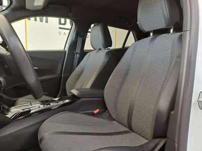 Peugeot 2008 Gebrauchtwagen Peugeot 2008 Gebrauchtwagen