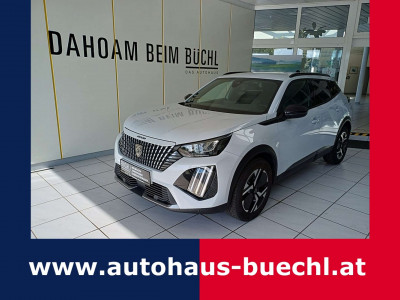 Peugeot 2008 Gebrauchtwagen Peugeot 2008 Gebrauchtwagen