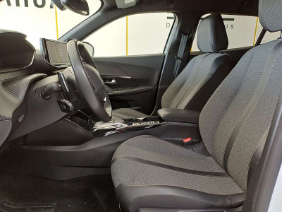 Peugeot 2008 Gebrauchtwagen Peugeot 2008 Gebrauchtwagen