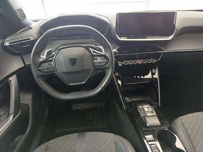 Peugeot 2008 Gebrauchtwagen Peugeot 2008 Gebrauchtwagen