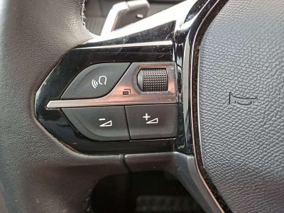 Peugeot 2008 Gebrauchtwagen Peugeot 2008 Gebrauchtwagen