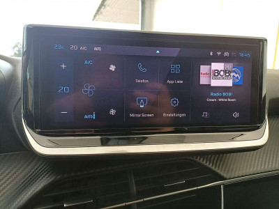 Peugeot 2008 Gebrauchtwagen Peugeot 2008 Gebrauchtwagen