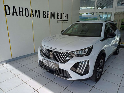 Peugeot 2008 Gebrauchtwagen Peugeot 2008 Gebrauchtwagen