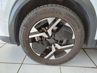 Peugeot 2008 Gebrauchtwagen Peugeot 2008 Gebrauchtwagen