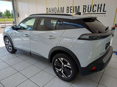 Peugeot 2008 Gebrauchtwagen Peugeot 2008 Gebrauchtwagen