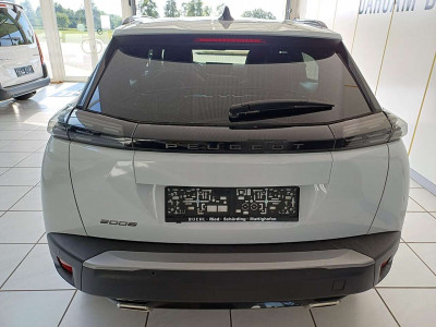 Peugeot 2008 Gebrauchtwagen Peugeot 2008 Gebrauchtwagen