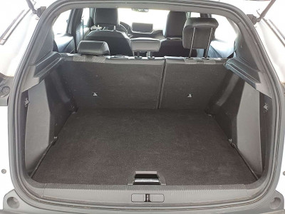 Peugeot 2008 Gebrauchtwagen Peugeot 2008 Gebrauchtwagen