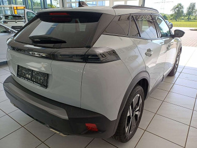Peugeot 2008 Gebrauchtwagen Peugeot 2008 Gebrauchtwagen