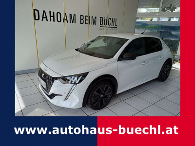 Peugeot 208 Gebrauchtwagen Peugeot 208 Gebrauchtwagen