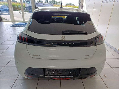 Peugeot 208 Gebrauchtwagen Peugeot 208 Gebrauchtwagen