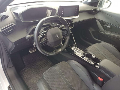 Peugeot 208 Gebrauchtwagen Peugeot 208 Gebrauchtwagen
