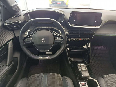 Peugeot 208 Gebrauchtwagen Peugeot 208 Gebrauchtwagen