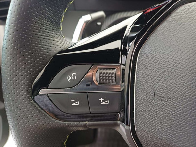 Peugeot 208 Gebrauchtwagen Peugeot 208 Gebrauchtwagen