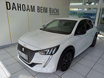 Peugeot 208 Gebrauchtwagen Peugeot 208 Gebrauchtwagen