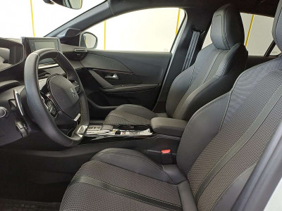 Peugeot 208 Gebrauchtwagen Peugeot 208 Gebrauchtwagen