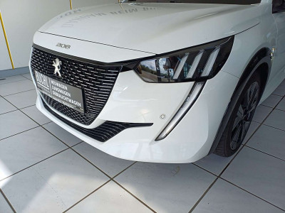Peugeot 208 Gebrauchtwagen Peugeot 208 Gebrauchtwagen