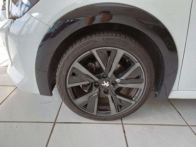 Peugeot 208 Gebrauchtwagen Peugeot 208 Gebrauchtwagen