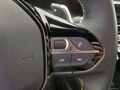 Peugeot 208 Gebrauchtwagen Peugeot 208 Gebrauchtwagen