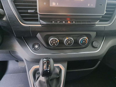Renault Trafic Gebrauchtwagen Renault Trafic Gebrauchtwagen