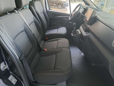 Renault Trafic Gebrauchtwagen Renault Trafic Gebrauchtwagen