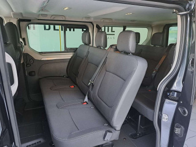 Renault Trafic Gebrauchtwagen Renault Trafic Gebrauchtwagen