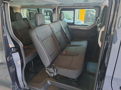 Renault Trafic Gebrauchtwagen Renault Trafic Gebrauchtwagen