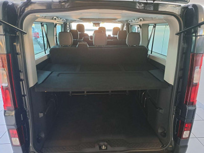 Renault Trafic Gebrauchtwagen Renault Trafic Gebrauchtwagen