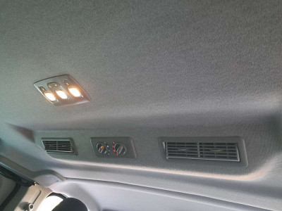 Renault Trafic Gebrauchtwagen Renault Trafic Gebrauchtwagen