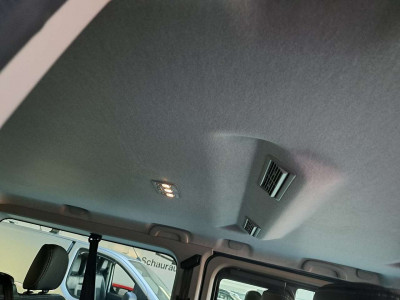 Renault Trafic Gebrauchtwagen Renault Trafic Gebrauchtwagen
