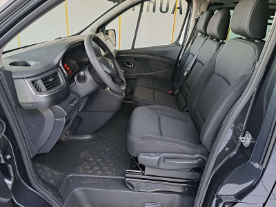 Renault Trafic Gebrauchtwagen Renault Trafic Gebrauchtwagen