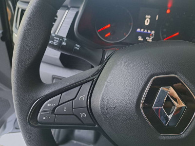 Renault Trafic Gebrauchtwagen Renault Trafic Gebrauchtwagen