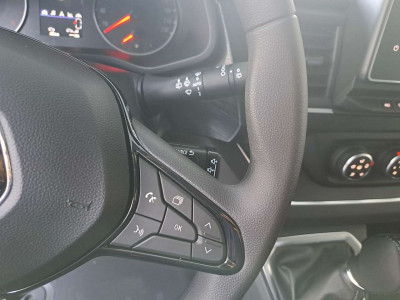 Renault Trafic Gebrauchtwagen Renault Trafic Gebrauchtwagen
