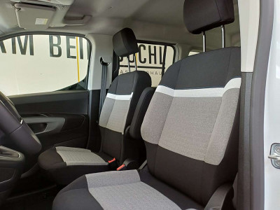 Citroën Berlingo Gebrauchtwagen Citroën Berlingo Gebrauchtwagen