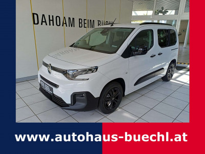 Citroën Berlingo Gebrauchtwagen Citroën Berlingo Gebrauchtwagen