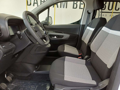 Citroën Berlingo Gebrauchtwagen Citroën Berlingo Gebrauchtwagen