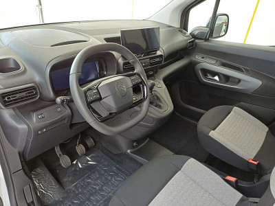 Citroën Berlingo Gebrauchtwagen Citroën Berlingo Gebrauchtwagen