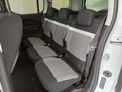 Citroën Berlingo Gebrauchtwagen Citroën Berlingo Gebrauchtwagen