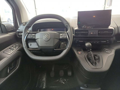 Citroën Berlingo Gebrauchtwagen Citroën Berlingo Gebrauchtwagen