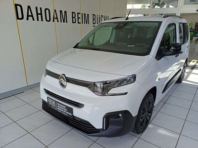 Citroën Berlingo Gebrauchtwagen Citroën Berlingo Gebrauchtwagen