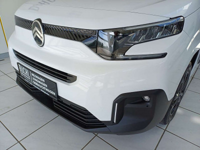 Citroën Berlingo Gebrauchtwagen Citroën Berlingo Gebrauchtwagen