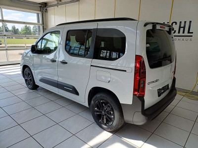 Citroën Berlingo Gebrauchtwagen Citroën Berlingo Gebrauchtwagen