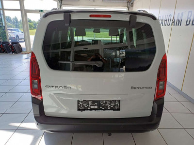 Citroën Berlingo Gebrauchtwagen Citroën Berlingo Gebrauchtwagen