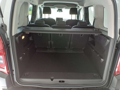 Citroën Berlingo Gebrauchtwagen Citroën Berlingo Gebrauchtwagen