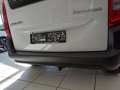 Citroën Berlingo Gebrauchtwagen Citroën Berlingo Gebrauchtwagen