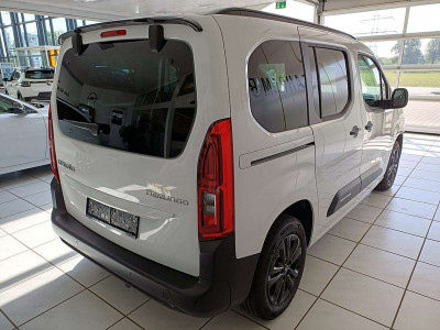 Citroën Berlingo Gebrauchtwagen Citroën Berlingo Gebrauchtwagen